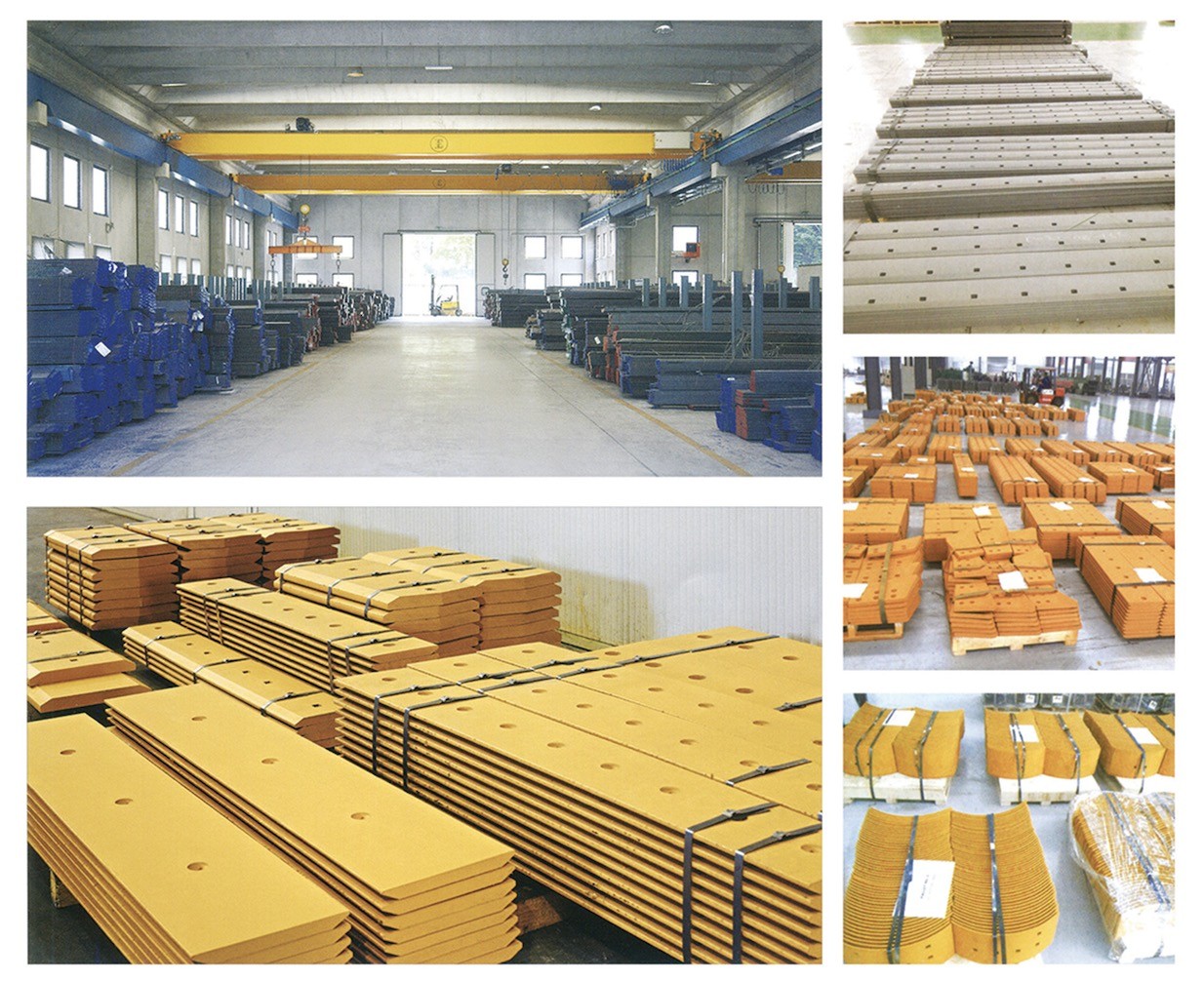 China Guangzhou Quanhang Construction Machinery Co., Ltd. Perfil de la compañía