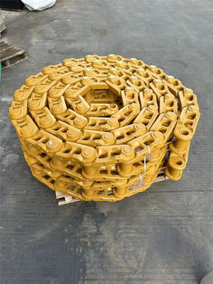 Componentes de excavadora de vía de enlace ODM para Komatsu PC350 PC360