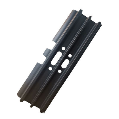 PC200 SK200 EC210 EX200-1 Calzado de excavadora de pista Triple Grouser Partes de repuesto