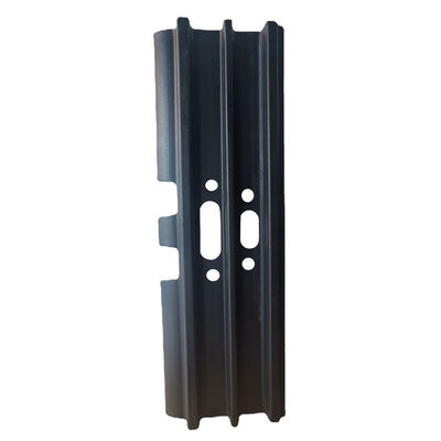 PC200 SK200 EC210 EX200-1 Calzado de excavadora de pista Triple Grouser Partes de repuesto