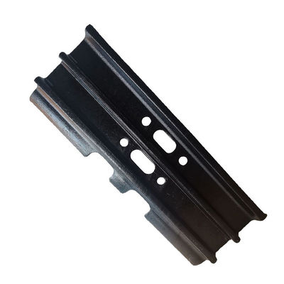 OEM Triple Grouser Bulldozer Grouser Track Shoe Dozer para Hitachi Ex40 Ex55