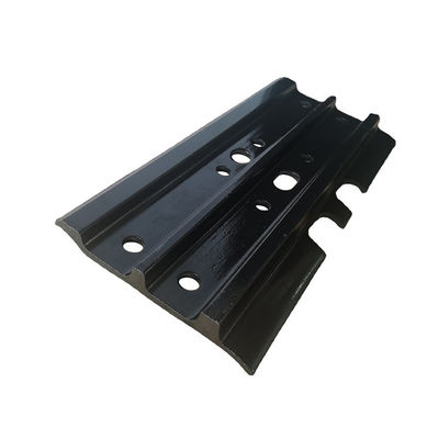 Calzado negro para excavadora Triple Grouser para PC40-7 D155