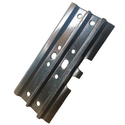 Calzado negro para excavadora Triple Grouser para PC40-7 D155