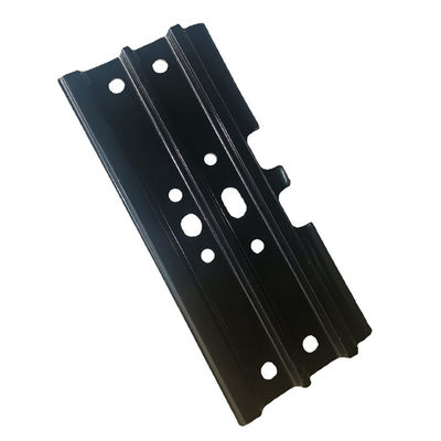 Calzado negro para excavadora Triple Grouser para PC40-7 D155