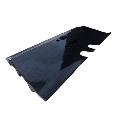 Calzado negro para excavadora Triple Grouser para PC40-7 D155