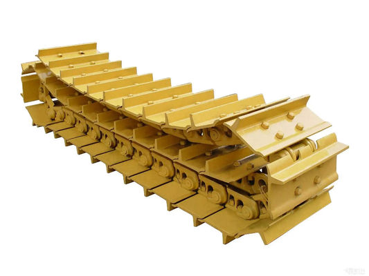 PC100-5 Repuestos de excavadora para excavadoras de zapatillas de pista ODM