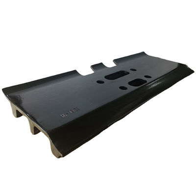 PC400-5 Excavadora pista de zapatos de engranaje almohadillas Dozer personalizado