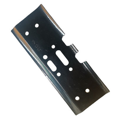 Hyundai R80 Grouser Pads Dozer Plates Excavadora Pistas de las claves