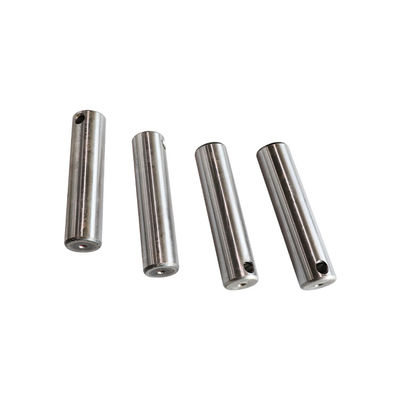 Hyundai R250LC 35mm Pinos de cubo de alta resistencia para mini excavadora