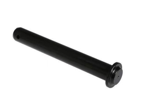 90mm 80mm 50mm Excavadora de la cubeta de los alfileres resistente al desgaste OEM