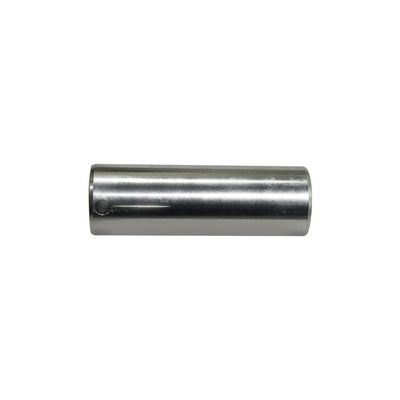 90mm 80mm 50mm Excavadora de la cubeta de los alfileres resistente al desgaste OEM