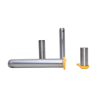 Comatsu PC200 Excavadora 30 mm Pinos de cubo para dientes de excavadora