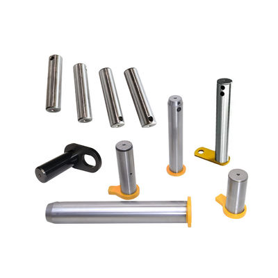 Comatsu PC200 Excavadora 30 mm Pinos de cubo para dientes de excavadora