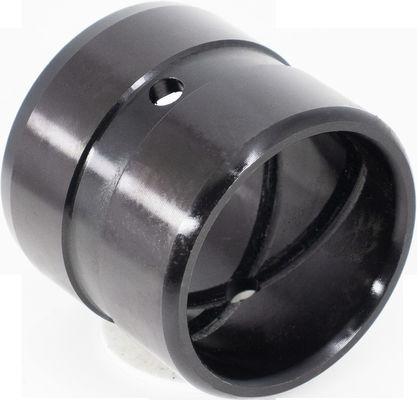 Después del mercado de la excavadora Bucket Bushings And Pins Procesamiento CNC 25mm-250mm ID