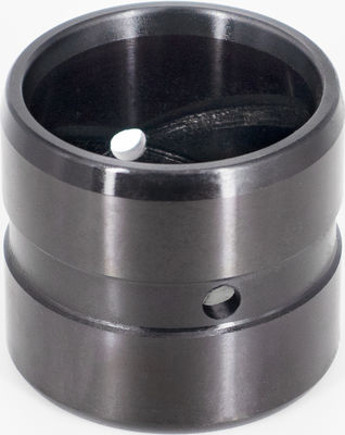 Después del mercado de la excavadora Bucket Bushings And Pins Procesamiento CNC 25mm-250mm ID