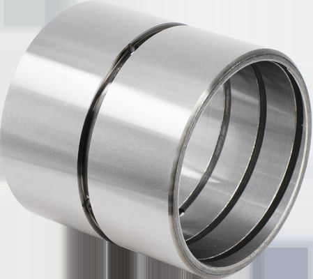 Después del mercado de la excavadora Bucket Bushings And Pins Procesamiento CNC 25mm-250mm ID