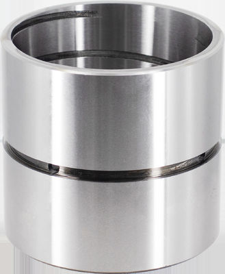 Después del mercado de la excavadora Bucket Bushings And Pins Procesamiento CNC 25mm-250mm ID