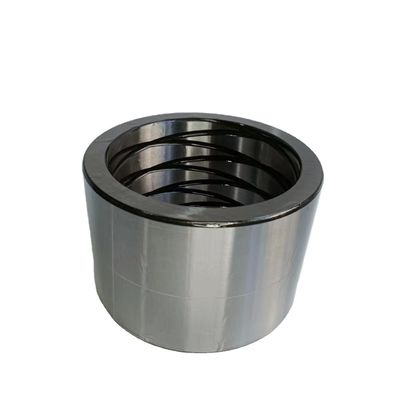 Tipo de tubo para excavadoras de buckets y alfileres de excavadoras ODM para CAT 320
