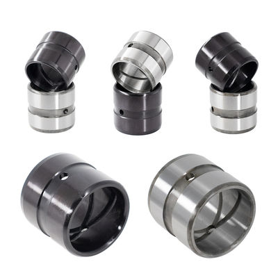 Tipo de tubo para excavadoras de buckets y alfileres de excavadoras ODM para CAT 320