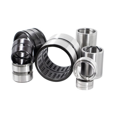 Casquillo especial para excavadoras, buquetas y pines resistentes a la corrosión OEM