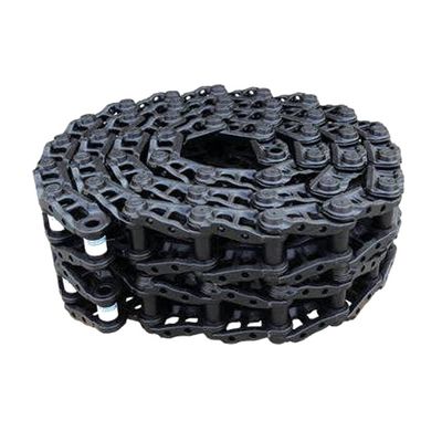 PC300 Excavadora de la línea de enlace de la cadena Assy piezas de maquinaria pesada