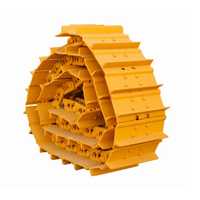 ODM Shantui Excavadora con enlace de pista Assy SD13 excavadora 560kg