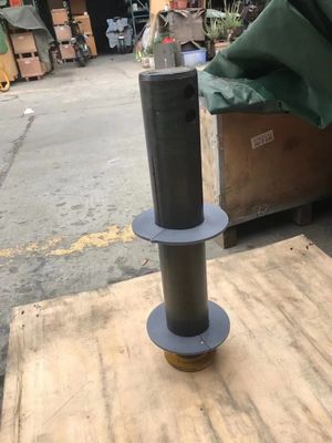 Resistencia al aceite de la excavadora Pin Shims para el cubo para PC240 PC360 PC450