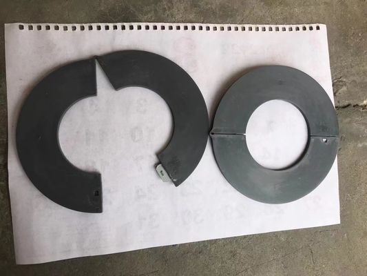 Resistencia al aceite de la excavadora Pin Shims para el cubo para PC240 PC360 PC450