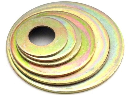 Material para excavadoras de rodillos de fundición con cubos de 45 mm 40Cr 40CrMo