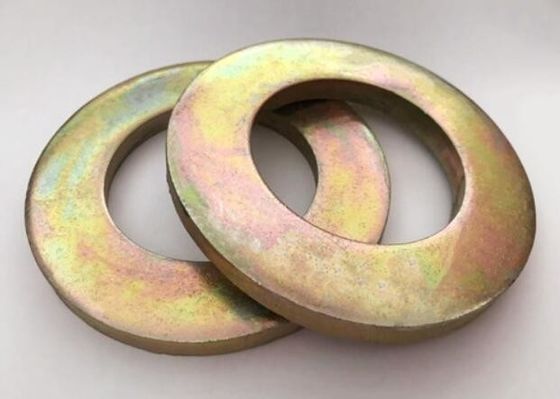 Material para excavadoras de rodillos de fundición con cubos de 45 mm 40Cr 40CrMo