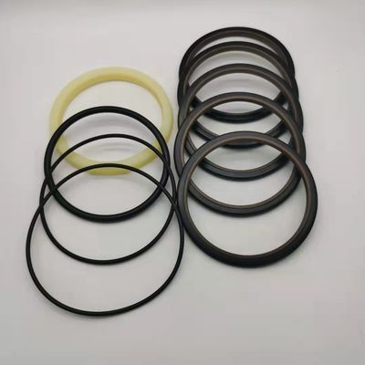 Reemplazo del kit de sellado de la excavadora de cilindros de brazo de cubo para Caterpillar E320C E318C