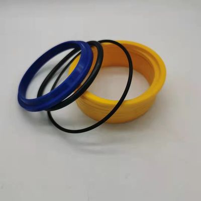 Reemplazo del kit de sellado de la excavadora de cilindros de brazo de cubo para Caterpillar E320C E318C