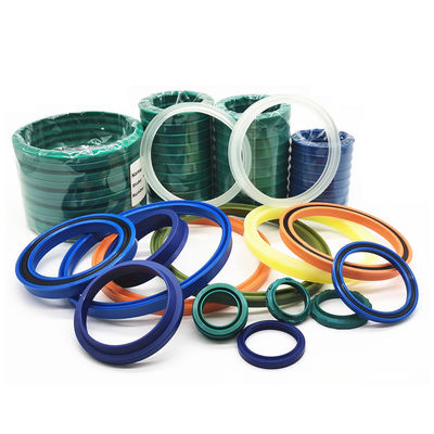 OEM Excavadora Kit de sello de aceite Swing Centro Conjunto para Komatsu PC200-8