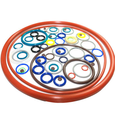 OEM Excavadora Kit de sello de aceite Swing Centro Conjunto para Komatsu PC200-8