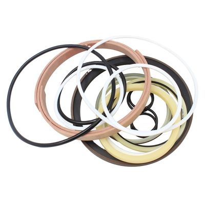 Hyundai HL770 Boom Excavator Seal Kit cilindro piezas de repuesto 31Y2-02860