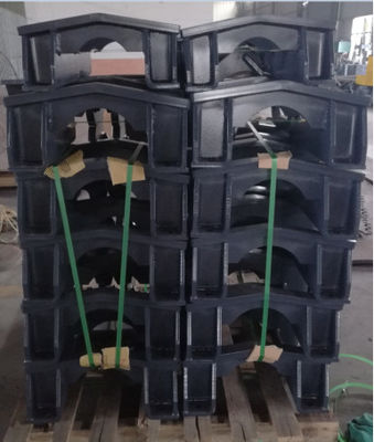 XG815 820 822 823 833 Protector de cadenas, Protector de cadenas, Protector de cadenas, Accesorios de excavadoras