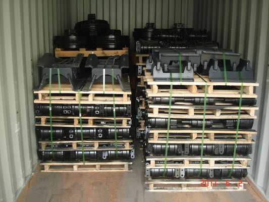 XG815 820 822 823 833 Protector de cadenas, Protector de cadenas, Protector de cadenas, Accesorios de excavadoras