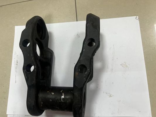 Pistas de excavadoras OEM piezas de las que se obtiene el enlace de las vías 162-4304