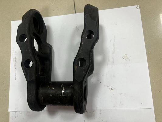 Pistas de excavadoras OEM piezas de las que se obtiene el enlace de las vías 162-4304