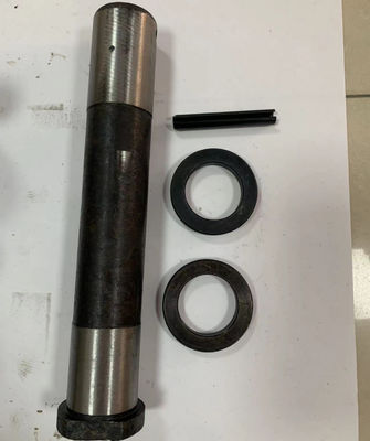 PC300 PC380 PC400 Pinos de cubos de excavadoras regulares 50 mm 208-32-61150 2083261150