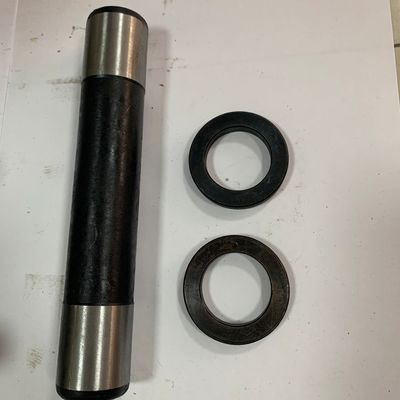 PC300 PC380 PC400 Pinos de cubos de excavadoras regulares 50 mm 208-32-61150 2083261150