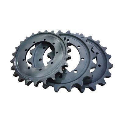Construcción Komatsu Excavadora cuerdas de mando PC200-8 SK380DX-10 LC51D01011P1