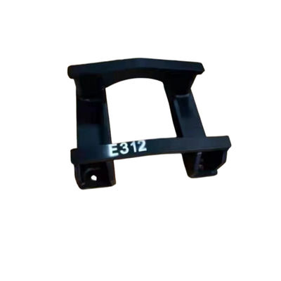 Q235 Excavadora de roca Protectores de pista Enlace E312 Imitación de los accesorios originales de la excavadora