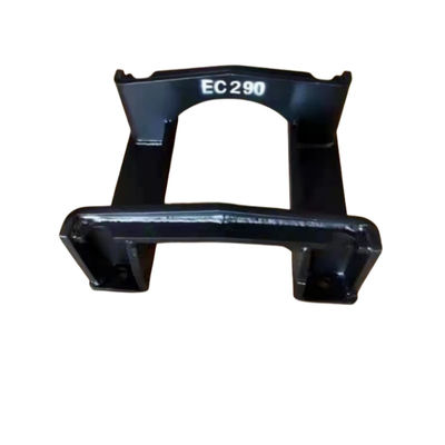 Q235 Protectores de vías para excavadoras de roca EC290 Accesorios originales para excavadoras