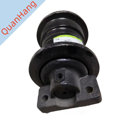 Daewoo 55 / Doosan Sany / XCMG Hyundai / Volvo 55/60 excavadora rodillo de carga rodillo inferior rodillo de tierra