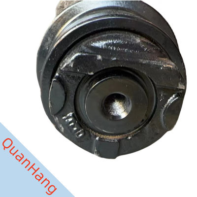 Comatsu PC40-5 rodillo de excavadora PC45/50/55/56 rueda de apoyo de carga presión de la rueda con accesorios de la rueda inferior