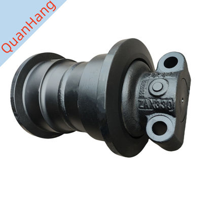 Hitachi ZAX330/350/360-3 excavadora rodillo rodamiento de apoyo de rueda de la rueda dentada de fondo de la rueda de rodillo accesorios del chasis