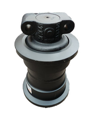 Hitachi ZAX330/350/360-3 excavadora rodillo rodamiento de apoyo de rueda de la rueda dentada de fondo de la rueda de rodillo accesorios del chasis
