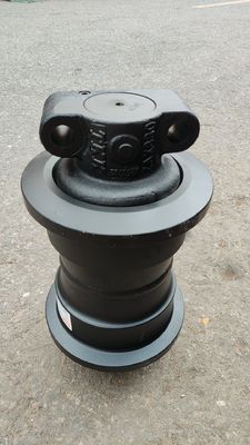 Hitachi ZAX330/350/360-3 excavadora rodillo rodamiento de apoyo de rueda de la rueda dentada de fondo de la rueda de rodillo accesorios del chasis