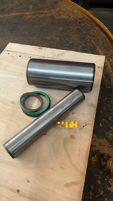 Cadena de la excavadora de la pista de la cadena pase, alfiler de la cadena, adecuado para Komatsu 200-59.3 * 39 * 135,Todos los tipos de modelos están completos